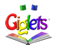 Logo: Giglets