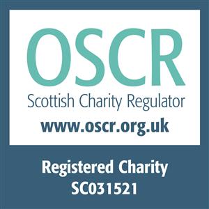 Registered Charity SC031521