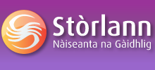 Logo: Storlann