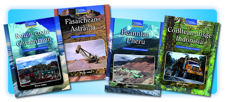 Image: National Geographic Books