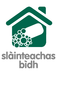 Icon - Slàinteachas bidh