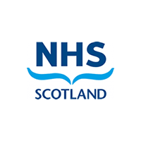 Logo: NHS-Scotland