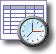 Icon: Timetable