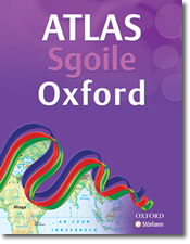 Graphic: Atlas Sgoile Oxford